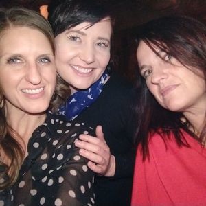 Meet your Posher, Trisha